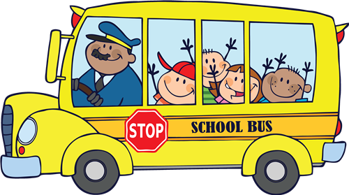 School Bus 